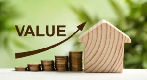 Increase the value of your property
