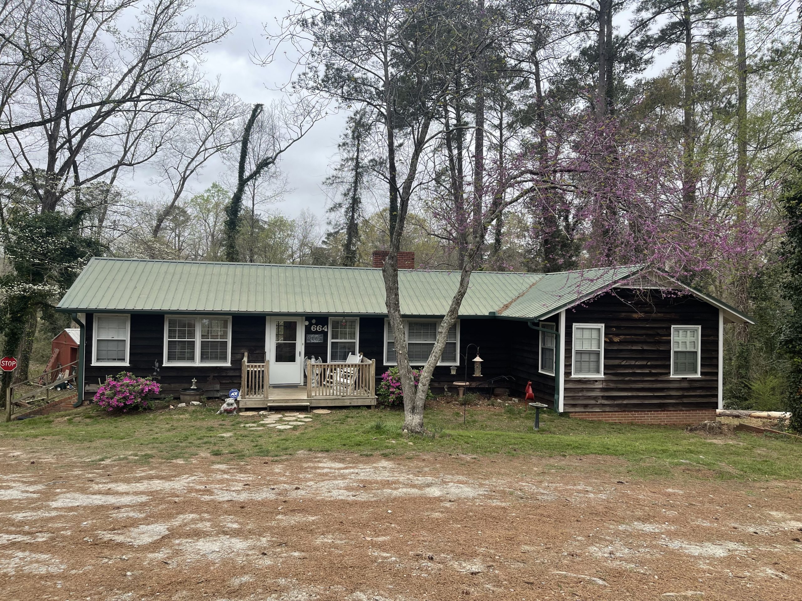 warner robins house or home for rent