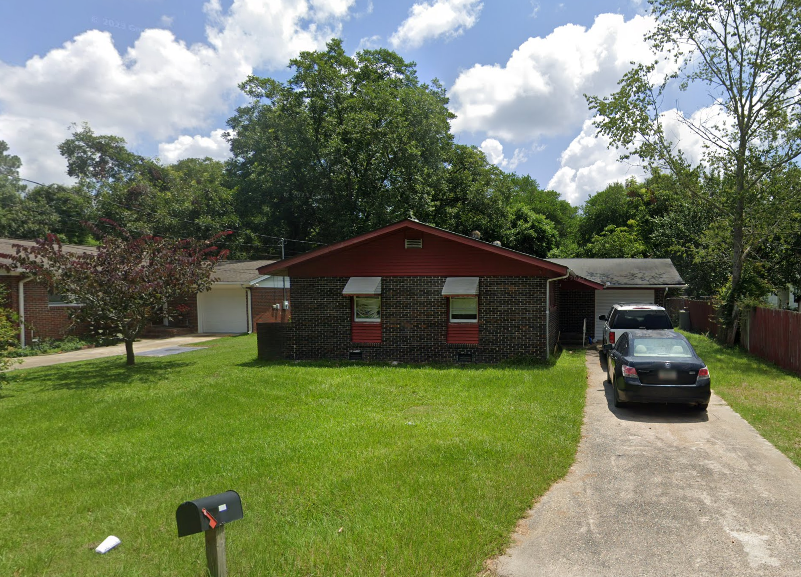 1316 Joseph Ave, Warner Robins Home for Rent