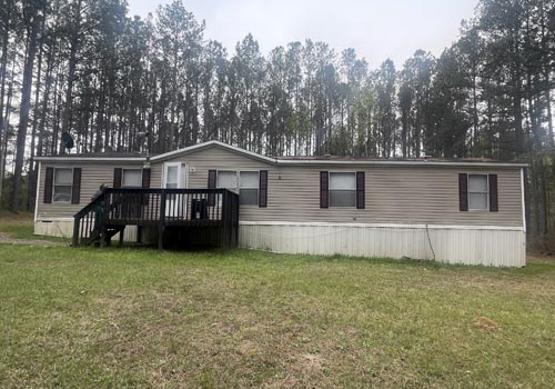 we buy mobile homes for cash in macon and middle ga